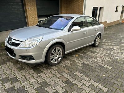 gebraucht Opel Vectra C Facelift