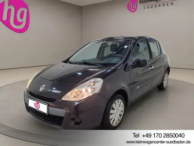 Gebraucht Renault Clio