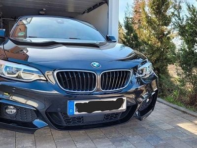BMW 220