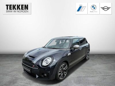 Mini John Cooper Works Clubman