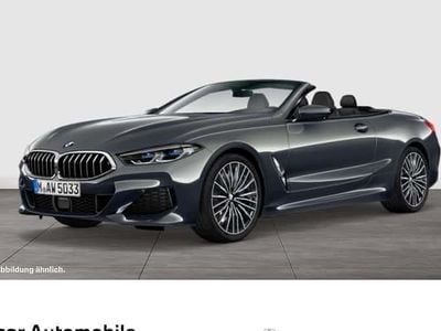 BMW 840
