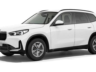 Weiß Gebraucht 2025 BMW X1 Shadowline SUV | 44.710 € (Superpreis)