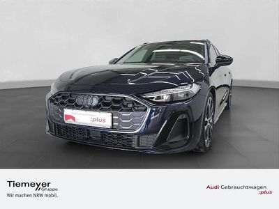 Gebraucht Audi A5 Ambiente 204 PS (150 kW) 2025 Firmamentblau metallic Kombi