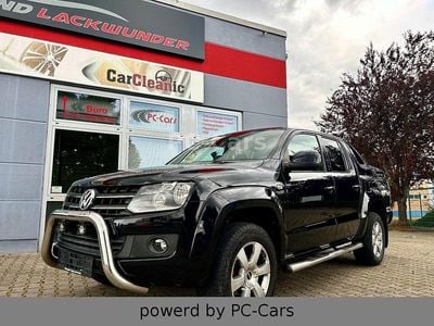 VW Amarok