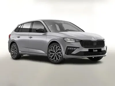 Gebraucht Skoda Scala