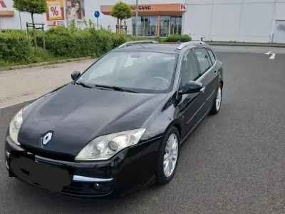 Gebraucht Renault Laguna III