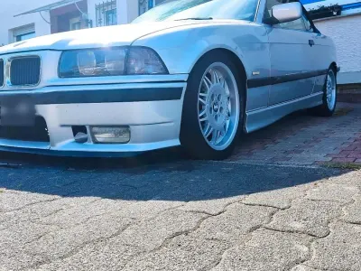 Gebraucht BMW 318 Cabriolet