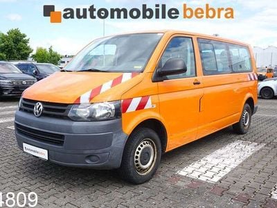 VW T5