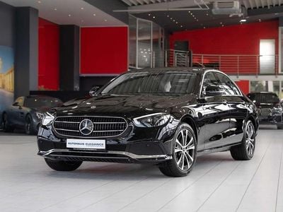 Mercedes E300