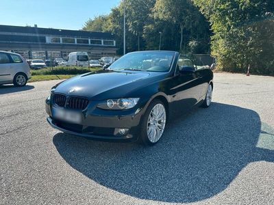 BMW 325 Cabriolet