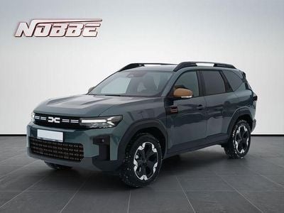 Zedergrün Gebraucht 2025 Dacia Bigster Extreme SUV | 33.900 € (Fairer Preis)