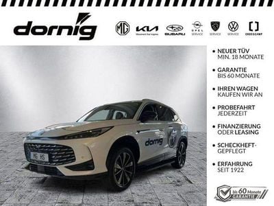 Gebraucht MG HS Luxury 272 PS (200 kW) 2024 Othercolor SUV