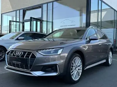 Gebraucht Audi A4 Allroad Ambiente 286 PS (210 kW) 2020 Grau Kombi