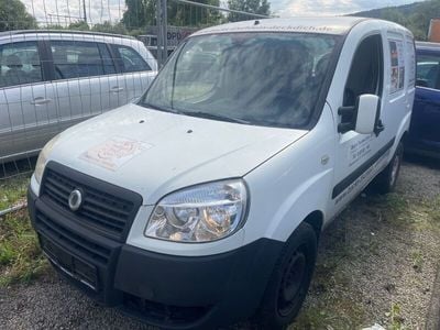 Fiat Doblò