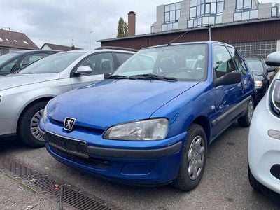 Peugeot 106