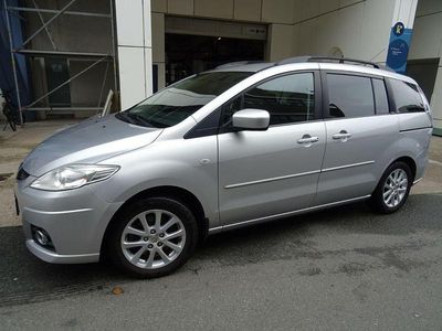 Mazda 5