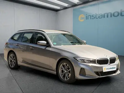 Gebraucht BMW 320 190 PS (139 kW) 2024 Kombi