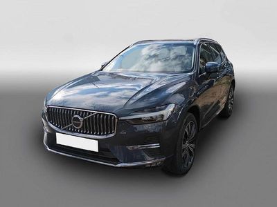 Usata Volvo XC60 Ultimate 235 CV (172 kW) 2023 Blu SUV