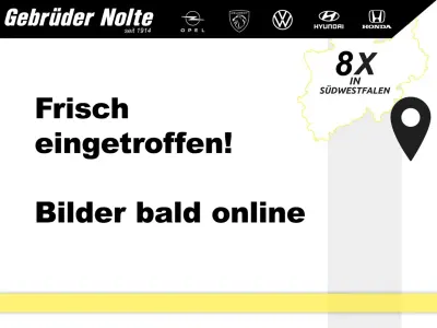 Gebraucht VW T-Roc Basis 110 PS (80 kW) 2023 Grau SUV