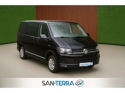 VW T6