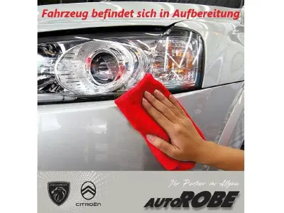 Gebraucht SsangYong Musso