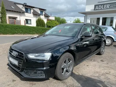 Occasion Audi A4