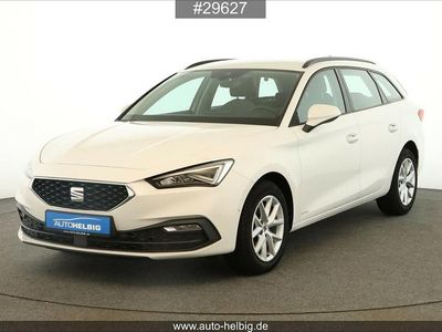 Seat Leon ST