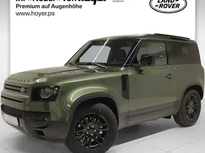 Gebraucht Land Rover Defender