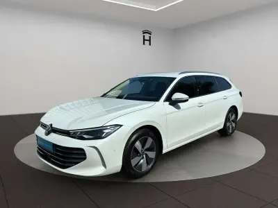 Gebraucht VW Passat