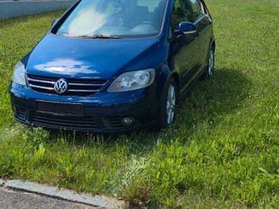 VW Golf Plus