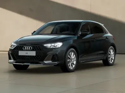 Gebraucht Audi A1