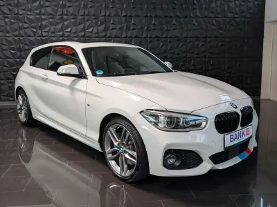 Gebraucht BMW 120