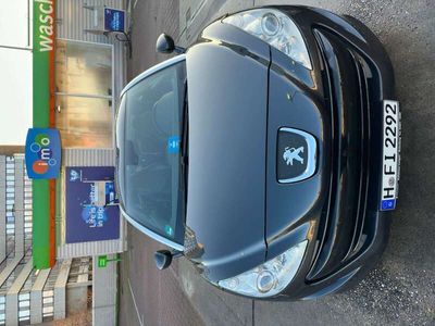 gebraucht Peugeot RCZ 1.6 200 THP