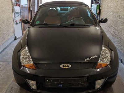 gebraucht Ford StreetKa (Batmobil), TÜV 4-2026