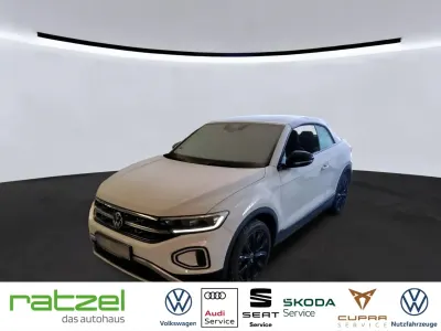 Brugt VW T-Roc Style 150 HK (110 kW) 2023 SUV