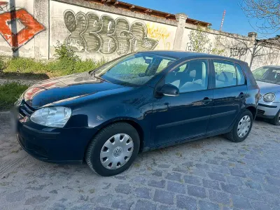 Gebraucht VW Golf IV 2005 Kleinwagen