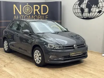 Gebraucht VW Polo