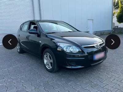 Gebraucht Hyundai i30