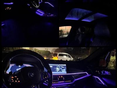 Second-hand BMW X6 M Sport 286 CP (210 kW) 2022 Andere farben SUV