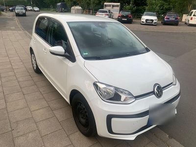 VW up!
