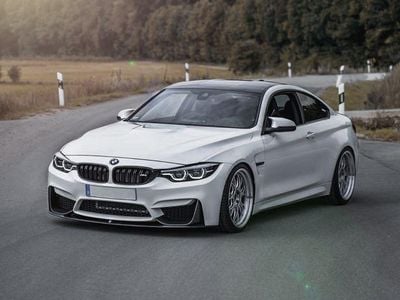Gebraucht BMW M4 Performance 676 PS (497 kW) 2015 Schwarz Coupé