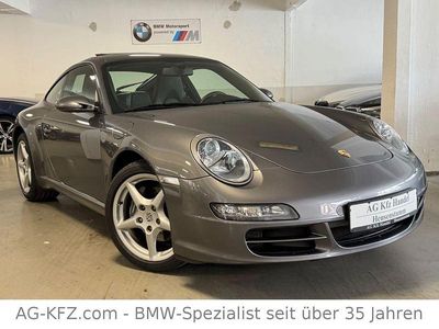 Porsche 997
