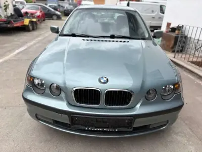 Brugt BMW 316