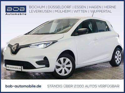 gebraucht Renault Zoe Life R110 Z.E.50 Batteriekauf