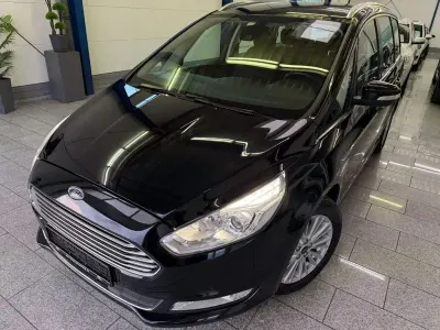 Gebraucht Ford Galaxy