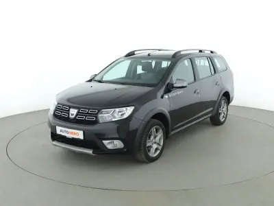 Gebraucht Dacia Logan MCV
