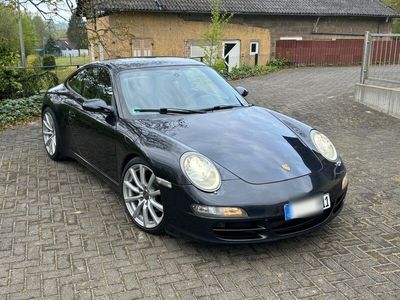 Porsche 997