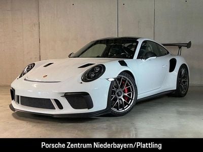 Usata Porsche 911 GT3 RS 521 CV (383 kW) 2019 Bianco Coupé
