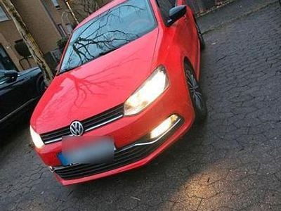 VW Polo
