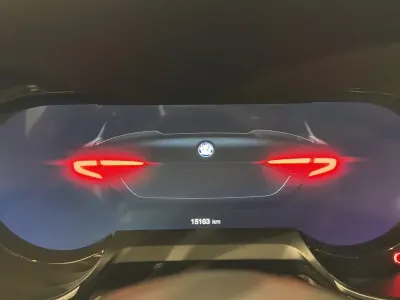 Occasion Alfa Romeo Giulia Competizione 280 ch (205 kW) 2023 Rouge Berline